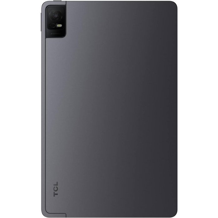 TCL Tablet NXTPAPER 11 10.95" Gris, Pantalla 2K, 4GB RAM, 128GB, 8000mAh, Procesador Octacore, Android 13, Modelo 9466X4-2CLCWE11-3